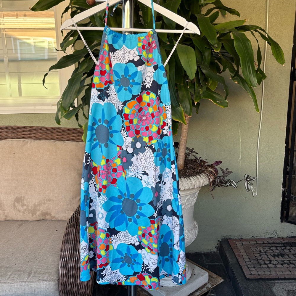 Rip Curl Mini Dress